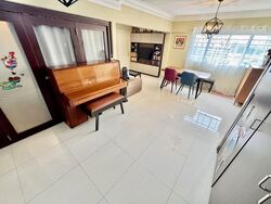 Blk 77 Telok Blangah Drive (Bukit Merah), HDB 4 Rooms #518106181